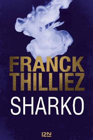 [Franck Sharko 03] • Sharko